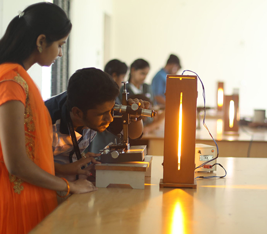 Industry Powered Laboratories