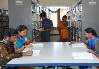 Central Library