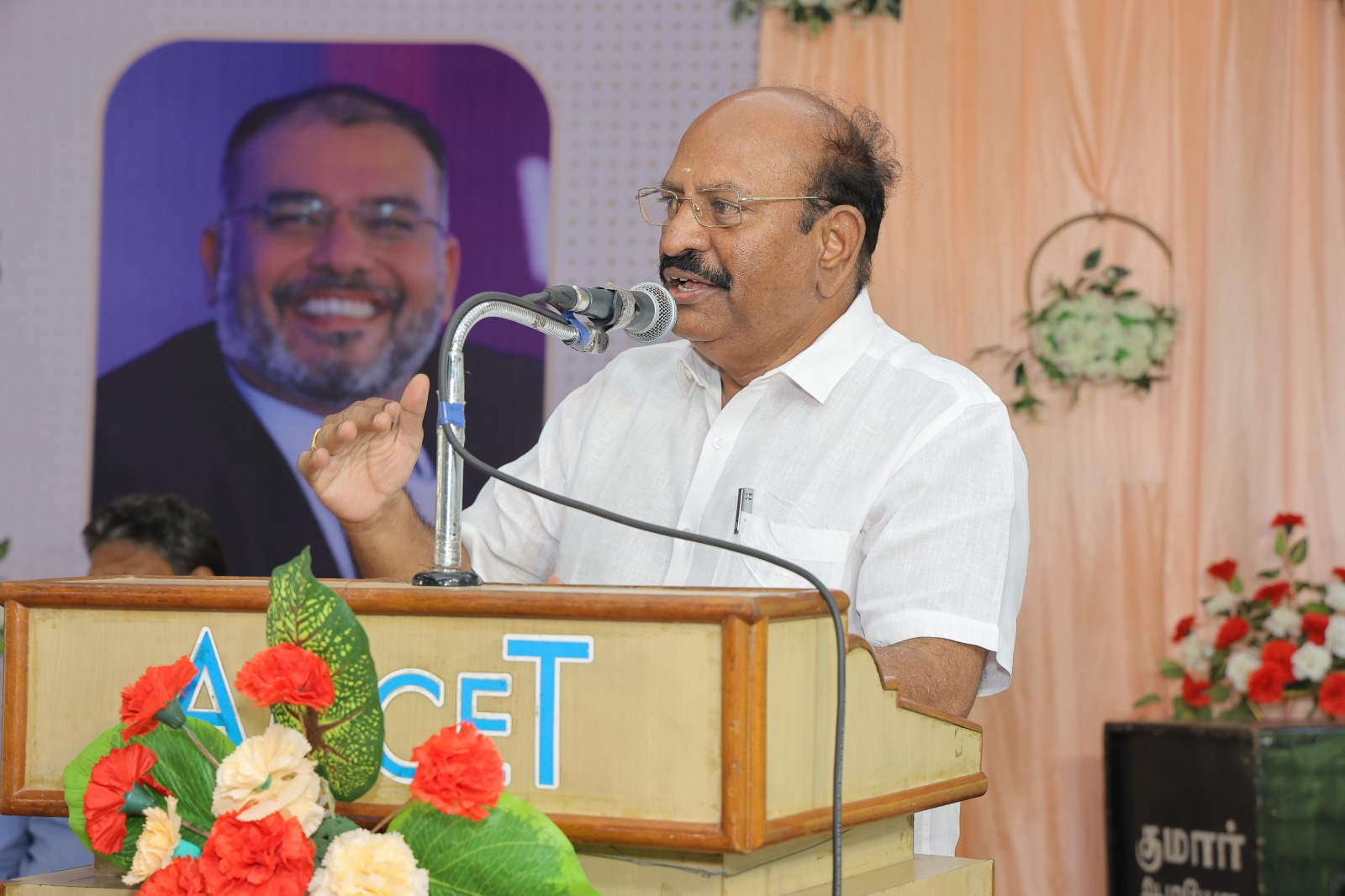 Mr. G. Thamothiran